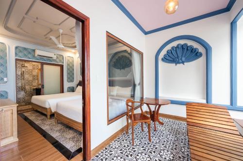 Trương Nhi Bungalow