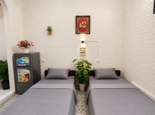 New Viet Home - Chua Lang Branch - Near the National Children's Hospital