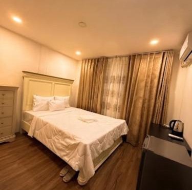 M&A Saigon Center Park Hotel