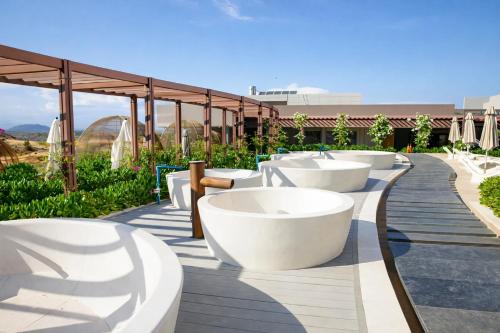 Mandala Pearl Resort