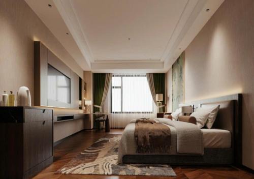 Phoenix Crowne Vinh Hotel