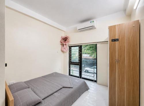 Viet Stay Pho Nhon 1 - Campus View Home
