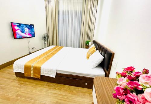 Vân Phương homestay