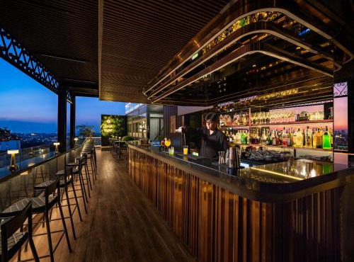 Splendid Secret Hotel