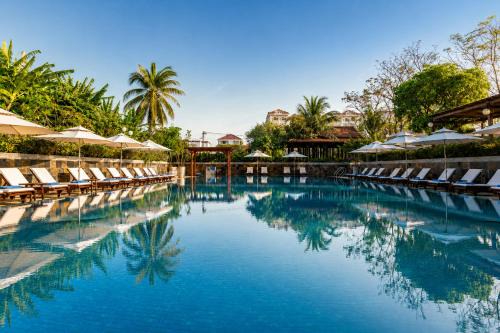 RiverTown Hoi An Resort & Spa