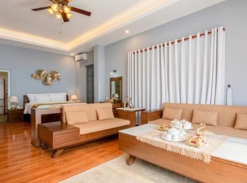Milana Beach Resort & Spa Phú Quốc