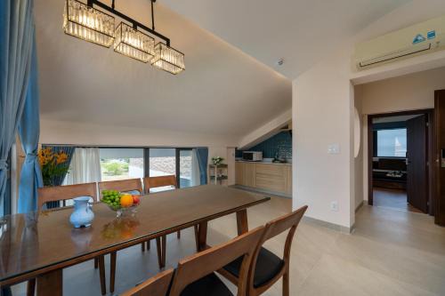 Bao Anh Ocean Villa - Cua Dai Beach