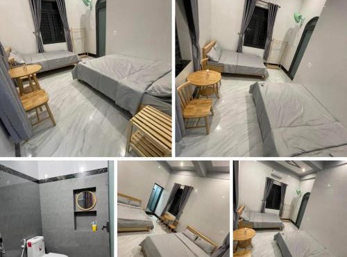 Homestay Trà Gừng