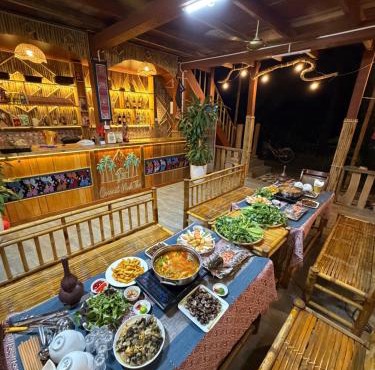 Coconut Minh Tho Homestay