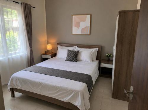 Đặc sản Bánh Villa Ocean