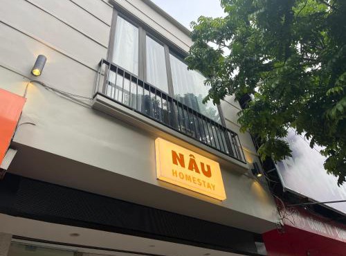 Nâu Homestay 2