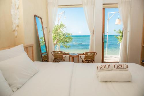 Hani Boutique Hotel Phú Quý