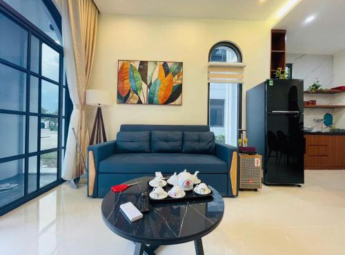 Linh Anh Villa - Sonasea Vân Đồn