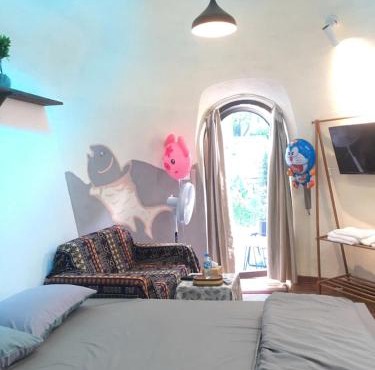 BalaHomestay BalaHouse