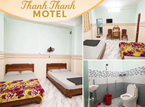Homestay Thanh Thanh