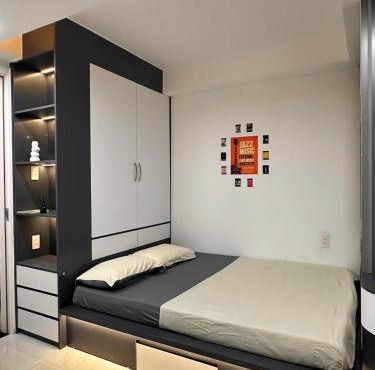 Aloha Home & Apartment Thuy Khue