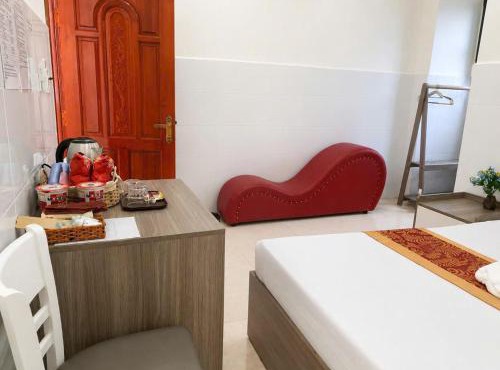 Viora Hotel