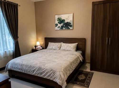 Cầm Đồ Lê Trực Villa 5