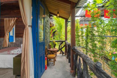Memories Hoi An Villa