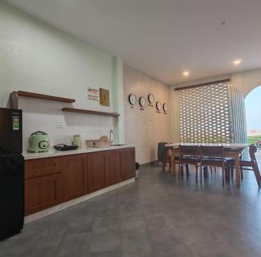 homestay losan hòa phú - phan rí cửa