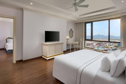 Meliá Vinpearl Quang Binh