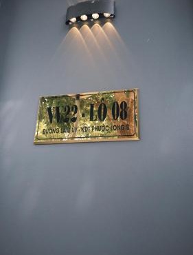 Lumi apartment