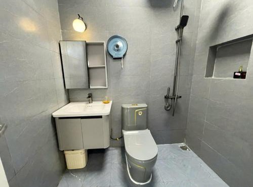 Xanh Hotel Quảng Trị