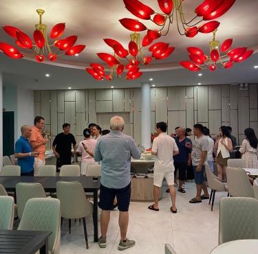 Greenlife Village Phú Quốc