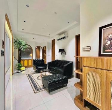 Cine In Canopy - Phố Cổ Homestay Hải Phòng