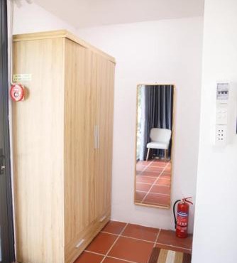 LUA Farmstay