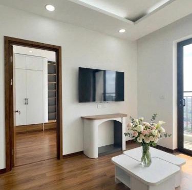 Green Pearl Apartment near Sam Sung