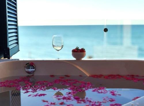 Residencia Marevento & Yate II - Sunset Haven in Merida