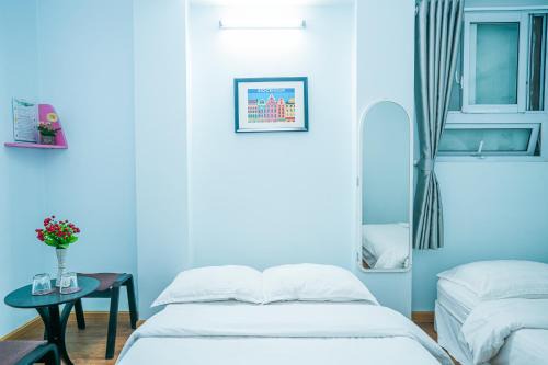 Homestay Chân Mây in Tam Dao