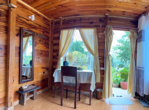 Nhà Để Chill Homestay in Da Lat