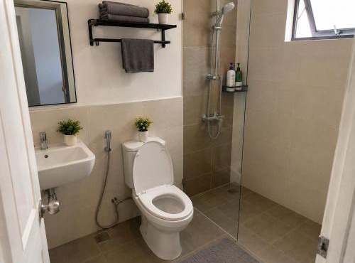 Casita del Valle Zeta 2 in Nakhon Ratchasima