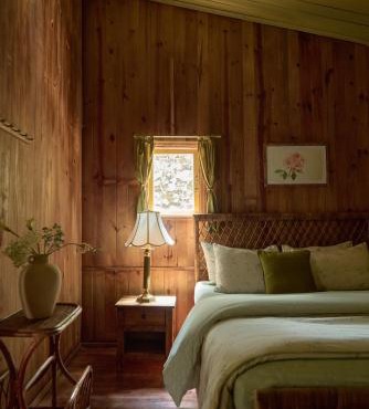 Dreaming Retreat Da Lat