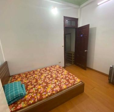 Homstay hồ Tây 3