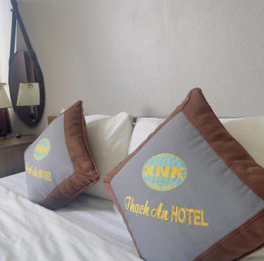 Thach An Hotel