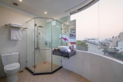 The Hanoi Signature Hotel