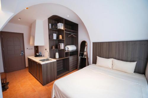 Amsphere Homestay & Restaurant