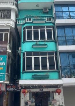 Nhà nghỉ Minh Quảng