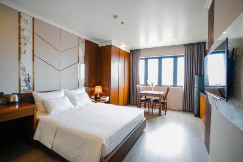 GM Hotel and Apartment
