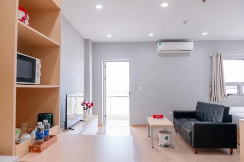 Juna hotel - Condotel