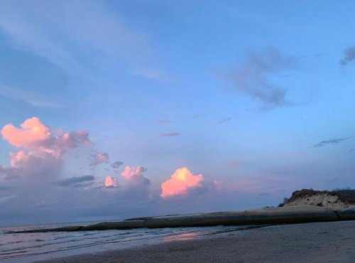 Tây An Homestay in Vung Tau