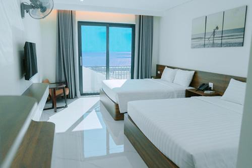 Windy Hotel Cửa Lò in Cua Lo