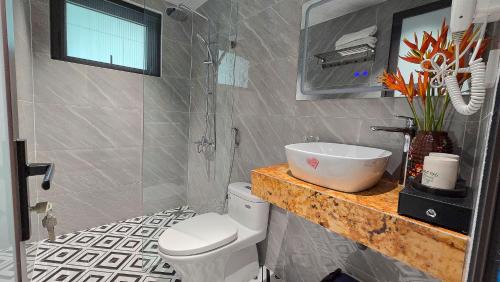 Tam Cốc Hà Anh Hotel