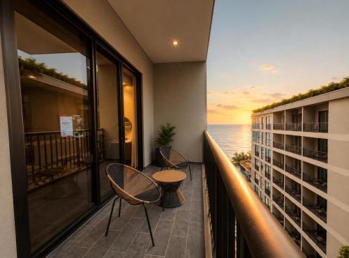 WorldHotels Long Beach Resort Phu Quoc