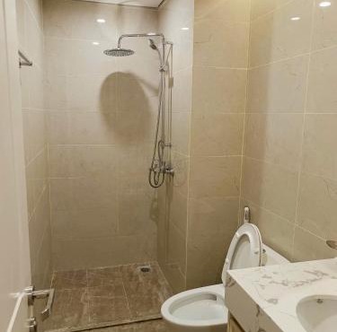 Ở Vũ Yên, Hải Phòng- Phòng riêng trong một ngôi nhà 3 tầng