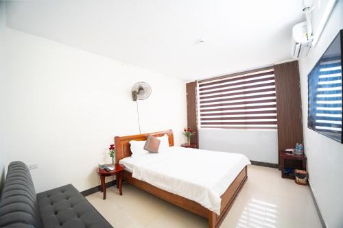 SAMMY Hotel - Khách sạn SAMMY