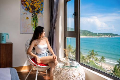 Sontra Sea Hotel